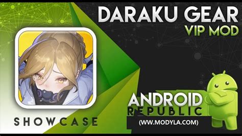 daraku gear download|Download Daraku Gear MOD APK 2024 (Uang Tak Terbatas)